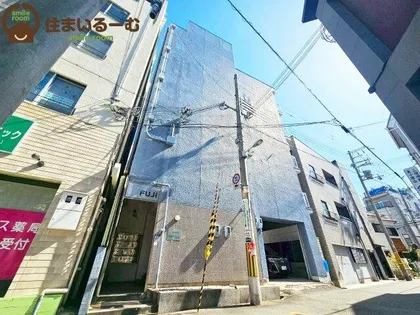 ニューフジマンションの画像