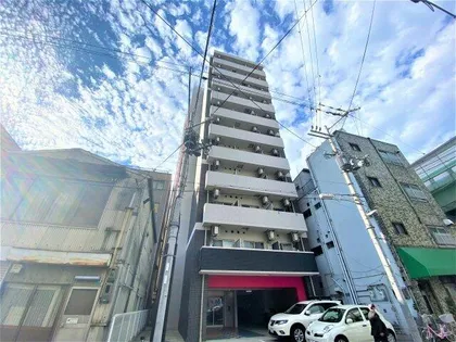 M'プラザ緑橋の画像