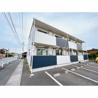 シャトレー平島【103号室】の外観