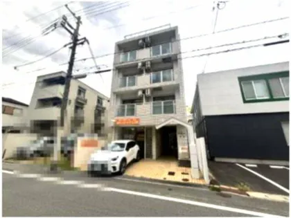 ジュネス本山の画像