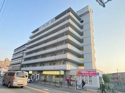 ブリディアントグリーン三国ヶ丘の画像