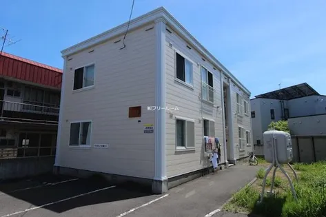 アベールコーポの画像