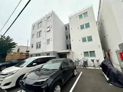 LIVEASE HASSAMUの画像