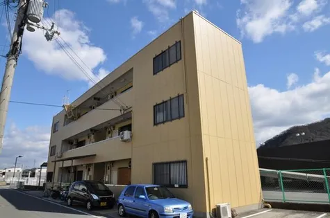 坂本マンションの画像