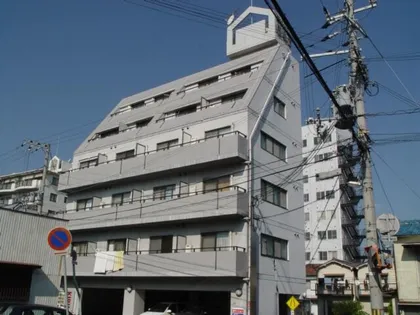 サングレース東今宿の画像