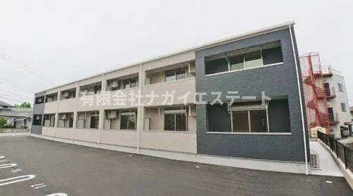 シャイン ハートⅡの画像