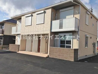 ベルクール加東Aの画像