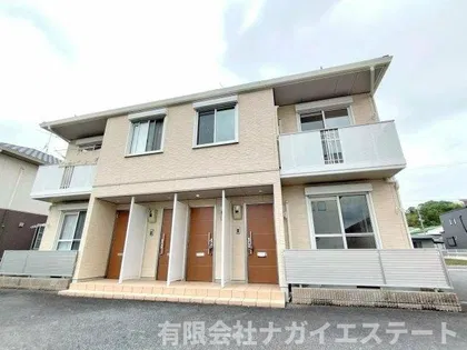 ベルクール加東Aの画像