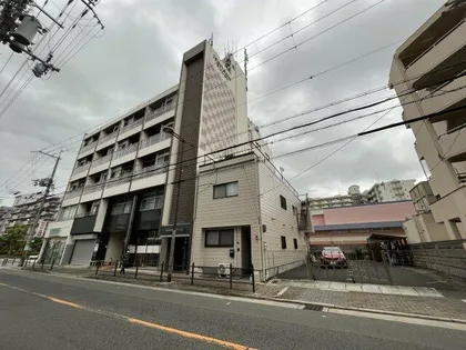 一吉マンションの画像