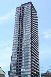 シティタワー天王寺真田山の画像