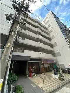 メゾン白川の画像