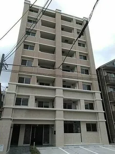 ベルルージュ名駅西の画像