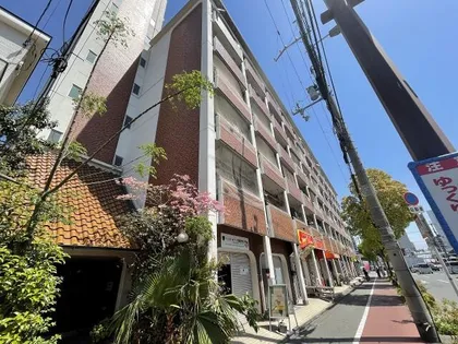 リアライズ北加賀屋の画像
