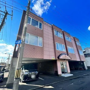 レジデンスニューブリーズの画像