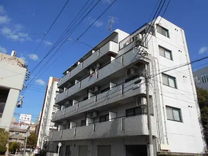 ハウザー金山の画像