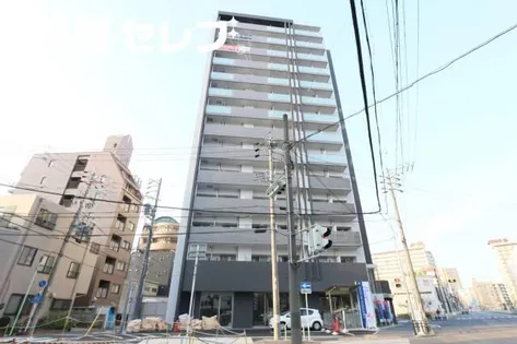 パルティール千種アネックスの画像
