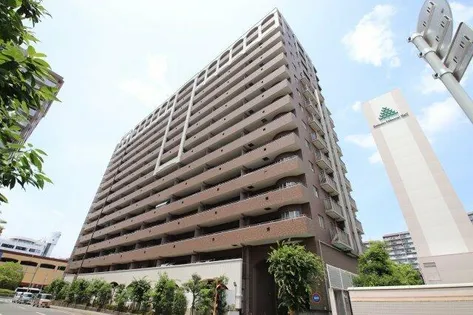 セレッソコート光明池ステーションシティの画像