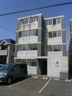 フェアモント山の手の画像