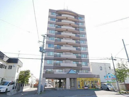 プロシード琴似の画像