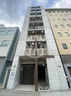 ベルシモンズ大阪港の画像