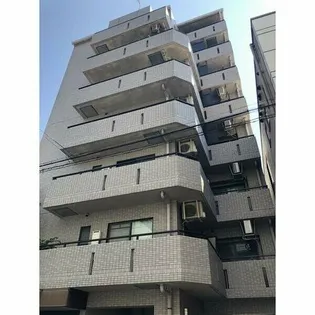 VILLAGE CHIYODA【203号室】の外観