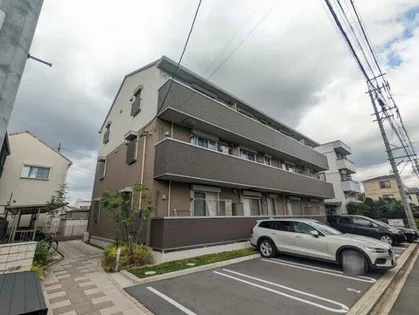 セレーノ古新の画像