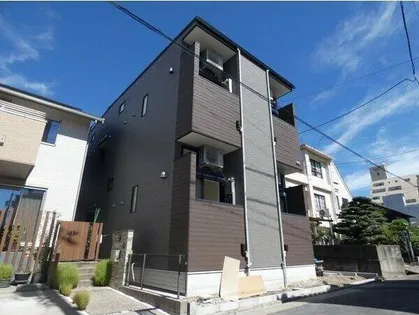 ジラソーレの画像