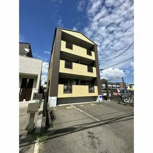 コーポイーストライトの画像