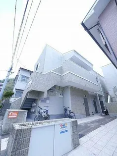 コンフォートベネフィス福大前3の画像