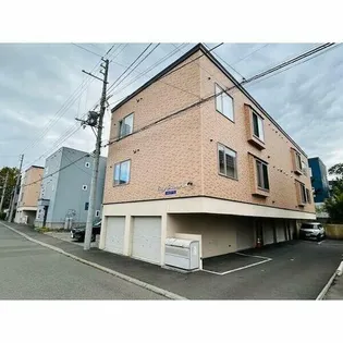 シティリバーIIの画像