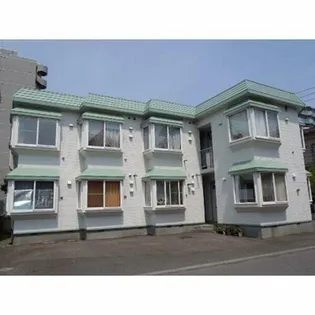 カーサチェリベⅡの画像