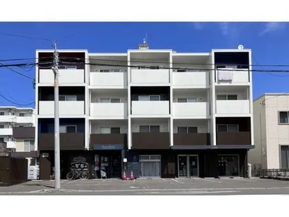 Y'S南円山の画像