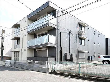 エスペランサ千種の画像