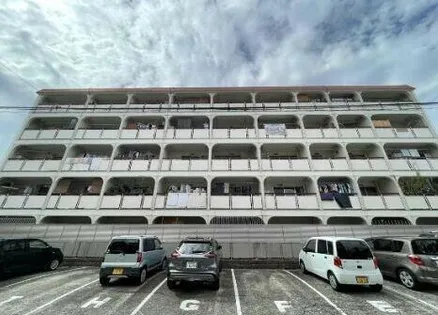 シャトーアストリア【508号室】の外観