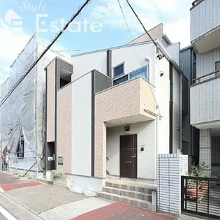 ヒルズ黒川【202号室】の外観