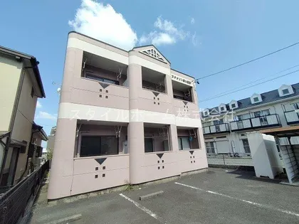 プチメゾン東小鷹野の画像