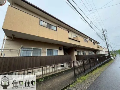 ハイツ朝日ケ丘の画像