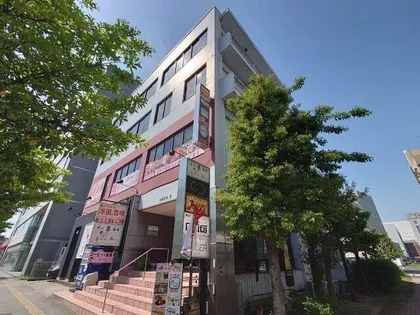 中根第2ビルの画像