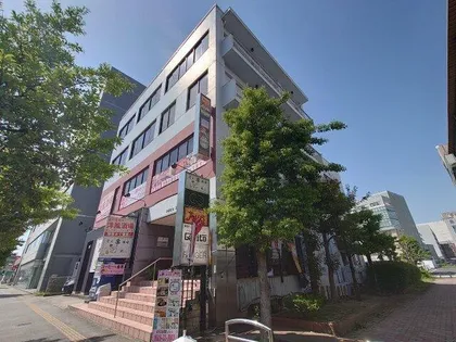 中根第2ビルの画像