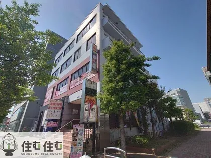 中根第2ビルの画像