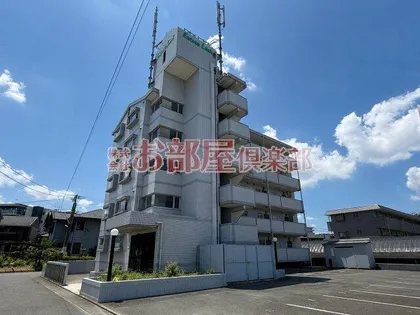 シャトレ東合川の画像