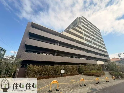 グランディーテ山之手の画像