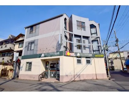 土屋ビル【2階】の外観