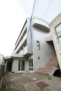 スクエアメゾン鈴蘭台の画像