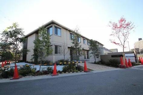 シャーメゾン東茱萸木の画像