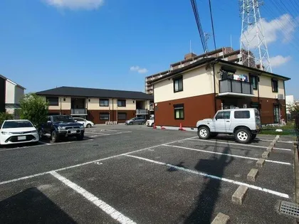 エステートヴィラの画像