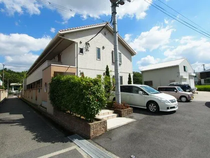 メゾン ドゥ ルポの画像