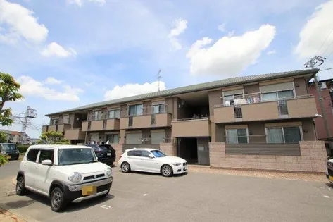 グレース初芝の画像