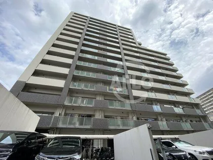 レジディア都島Ⅰの画像