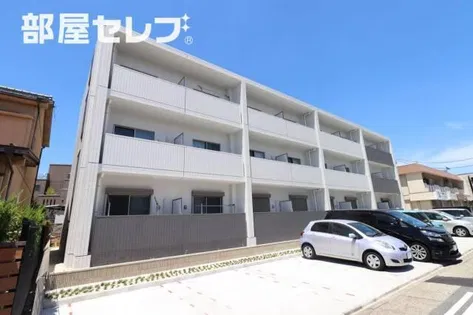 ジャルダンの画像
